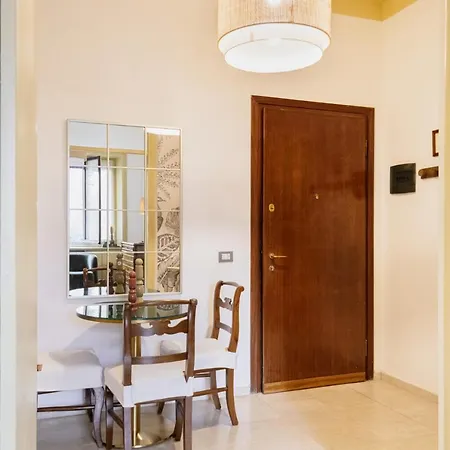 Easylife - Dimora Di Classe In Zona Conciliazione Apartment