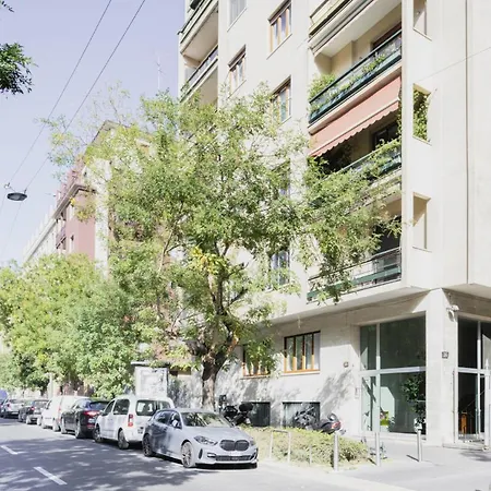 Easylife - Dimora Di Classe In Zona Conciliazione *