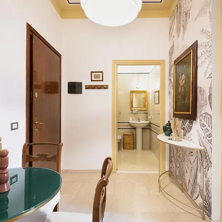 Easylife - Dimora Di Classe In Zona Conciliazione *