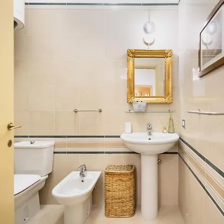 Easylife - Dimora Di Classe In Zona Conciliazione Apartment *