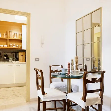 Apartment Easylife - Dimora Di Classe In Zona Conciliazione