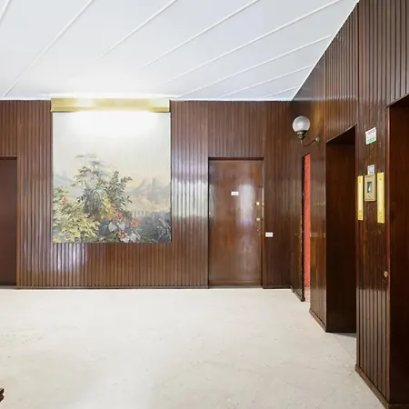 Easylife - Dimora Di Classe In Zona Conciliazione Apartment