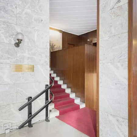Easylife - Dimora Di Classe In Zona Conciliazione * Milan