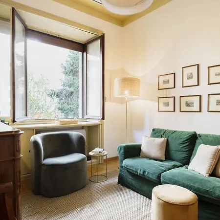 Easylife - Dimora Di Classe In Zona Conciliazione Apartment *