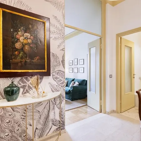 Easylife - Dimora Di Classe In Zona Conciliazione Milan