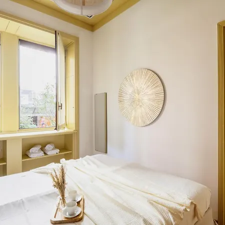 Apartment Easylife - Dimora Di Classe In Zona Conciliazione *