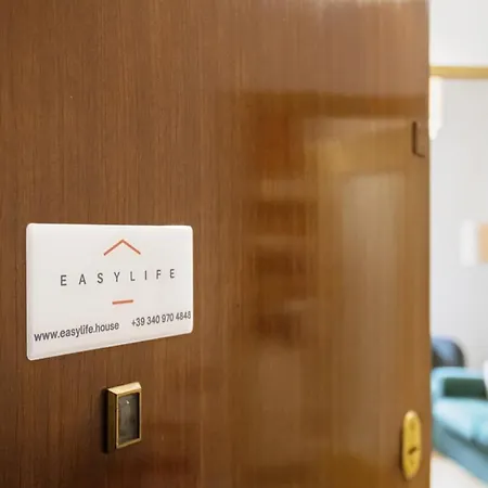 Apartment Easylife - Dimora Di Classe In Zona Conciliazione Milan