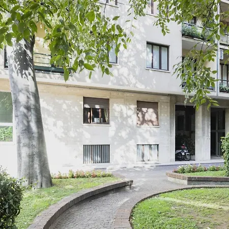 Apartment Easylife - Dimora Di Classe In Zona Conciliazione