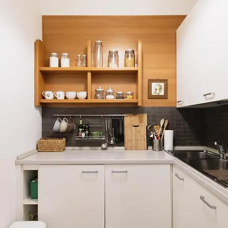 Easylife - Dimora Di Classe In Zona Conciliazione Apartment *