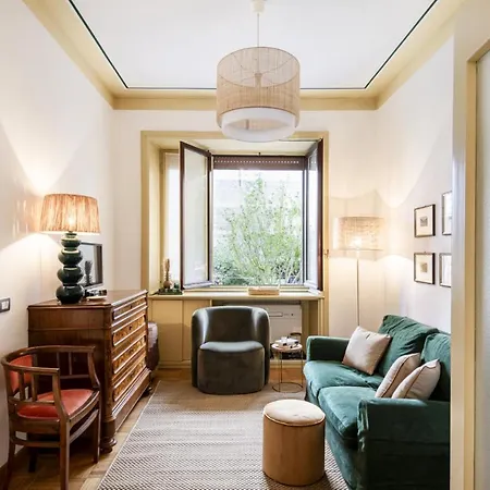 Easylife - Dimora Di Classe In Zona Conciliazione * Milan