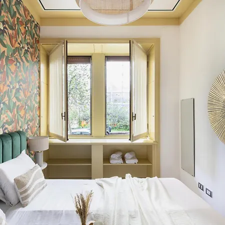 Apartment Easylife - Dimora Di Classe In Zona Conciliazione Milan