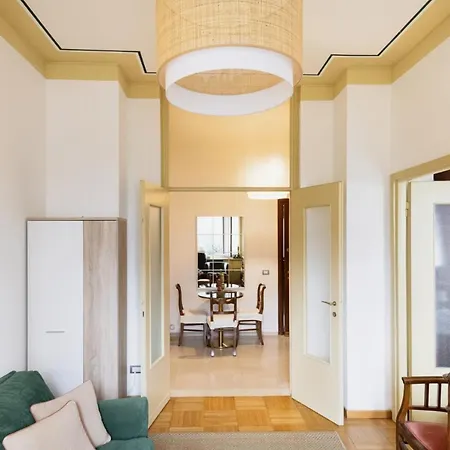 Easylife - Dimora Di Classe In Zona Conciliazione Apartamento